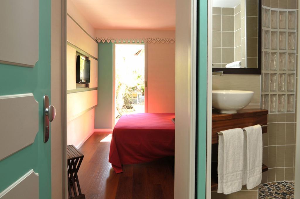 Hotel Exsel Alamanda Saint-Gilles-les Bains Dış mekan fotoğraf