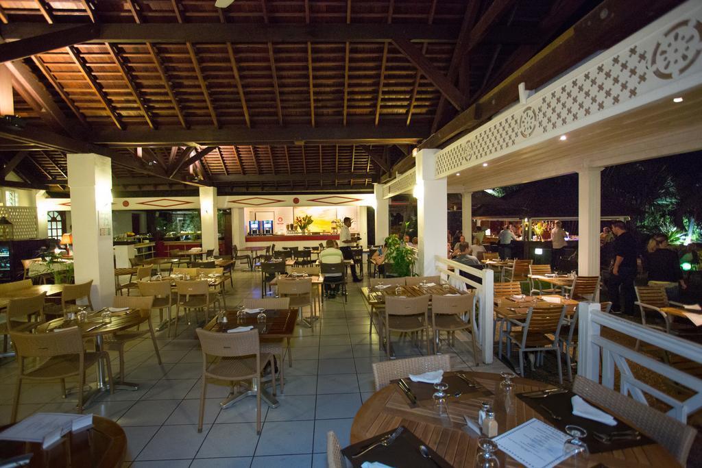 Hotel Exsel Alamanda Saint-Gilles-les Bains Dış mekan fotoğraf