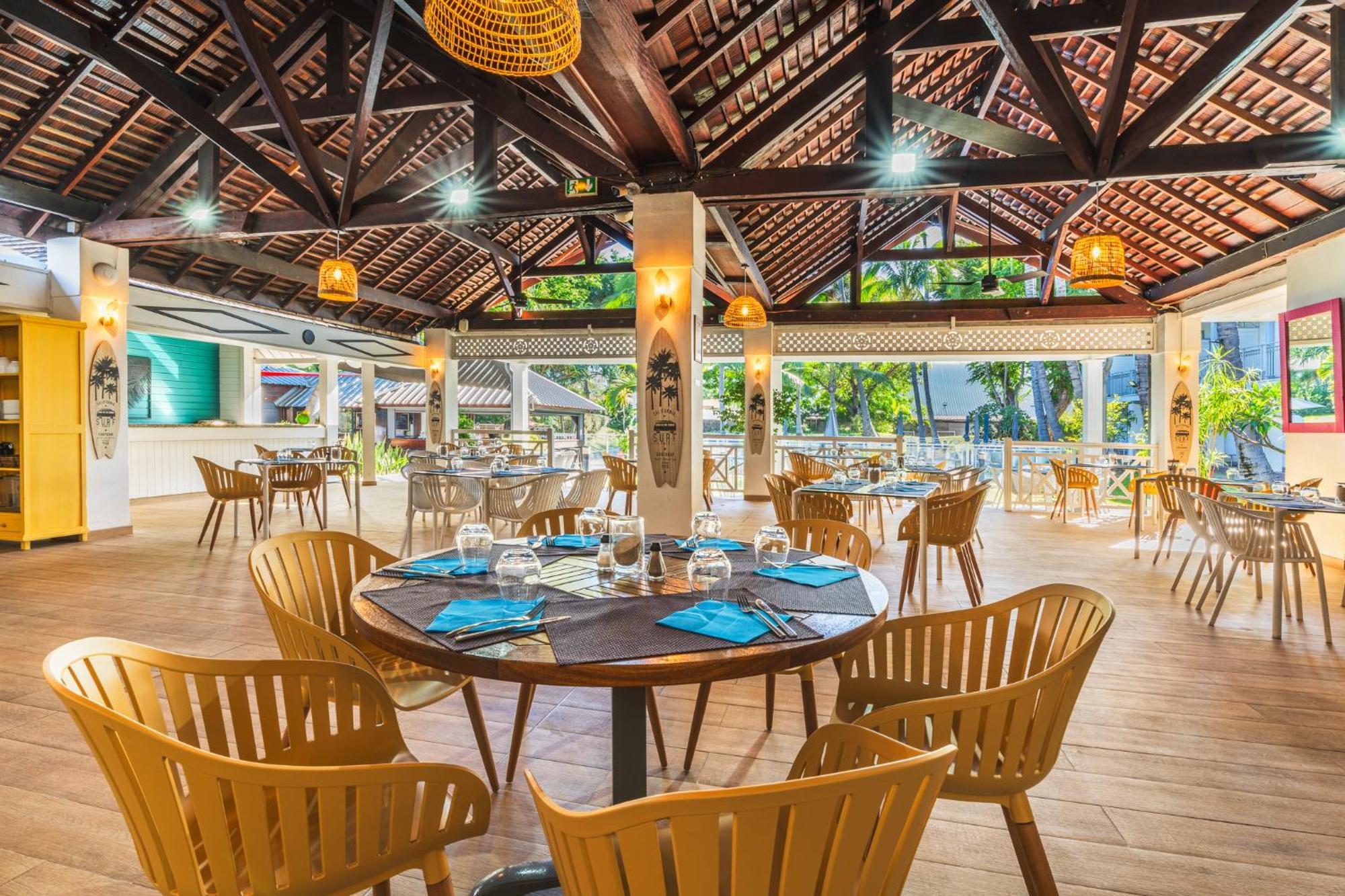 Hotel Exsel Alamanda Saint-Gilles-les Bains Dış mekan fotoğraf