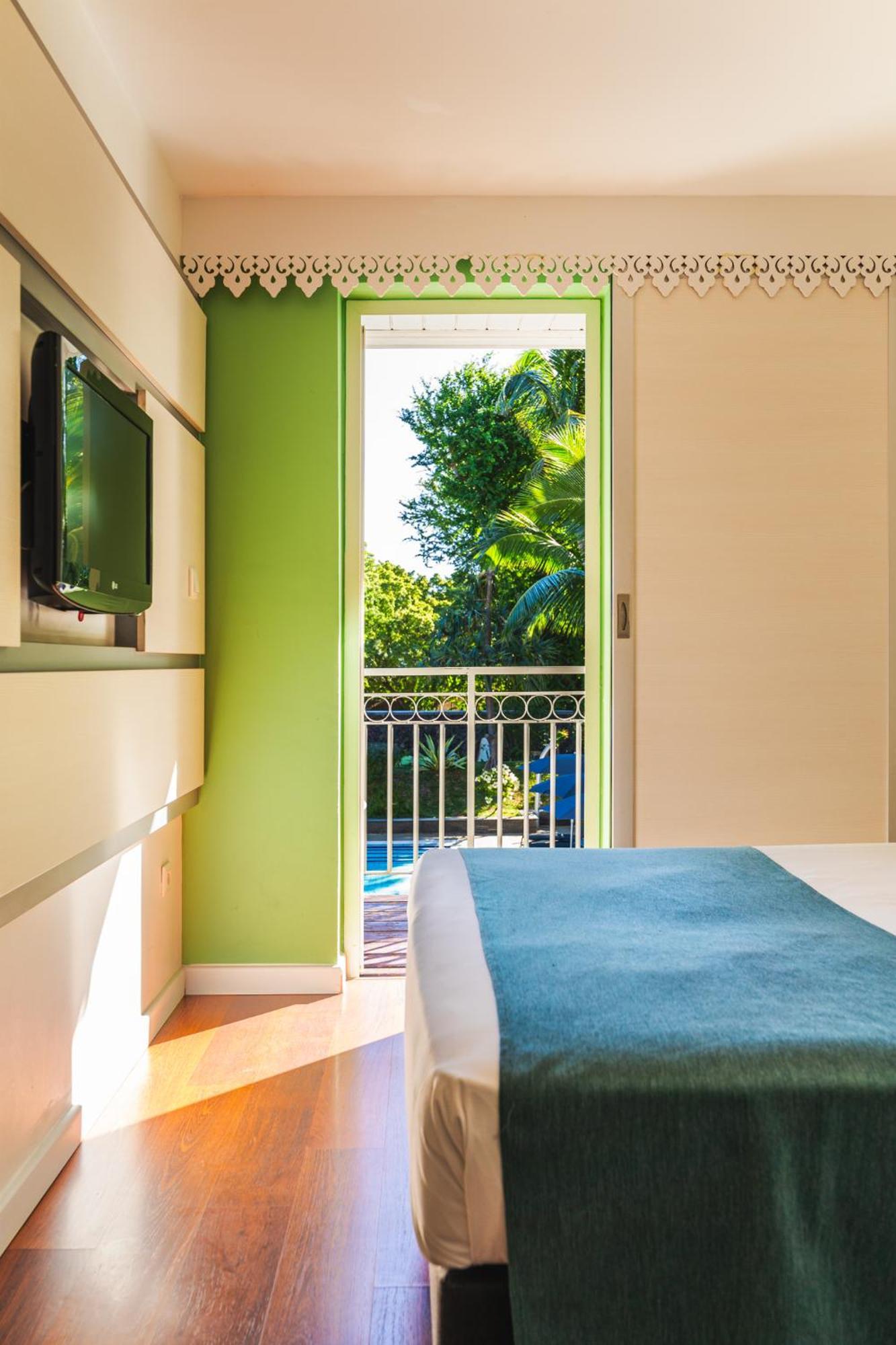 Hotel Exsel Alamanda Saint-Gilles-les Bains Dış mekan fotoğraf