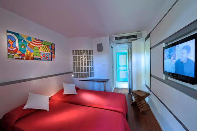 Hotel Exsel Alamanda Saint-Gilles-les Bains Dış mekan fotoğraf